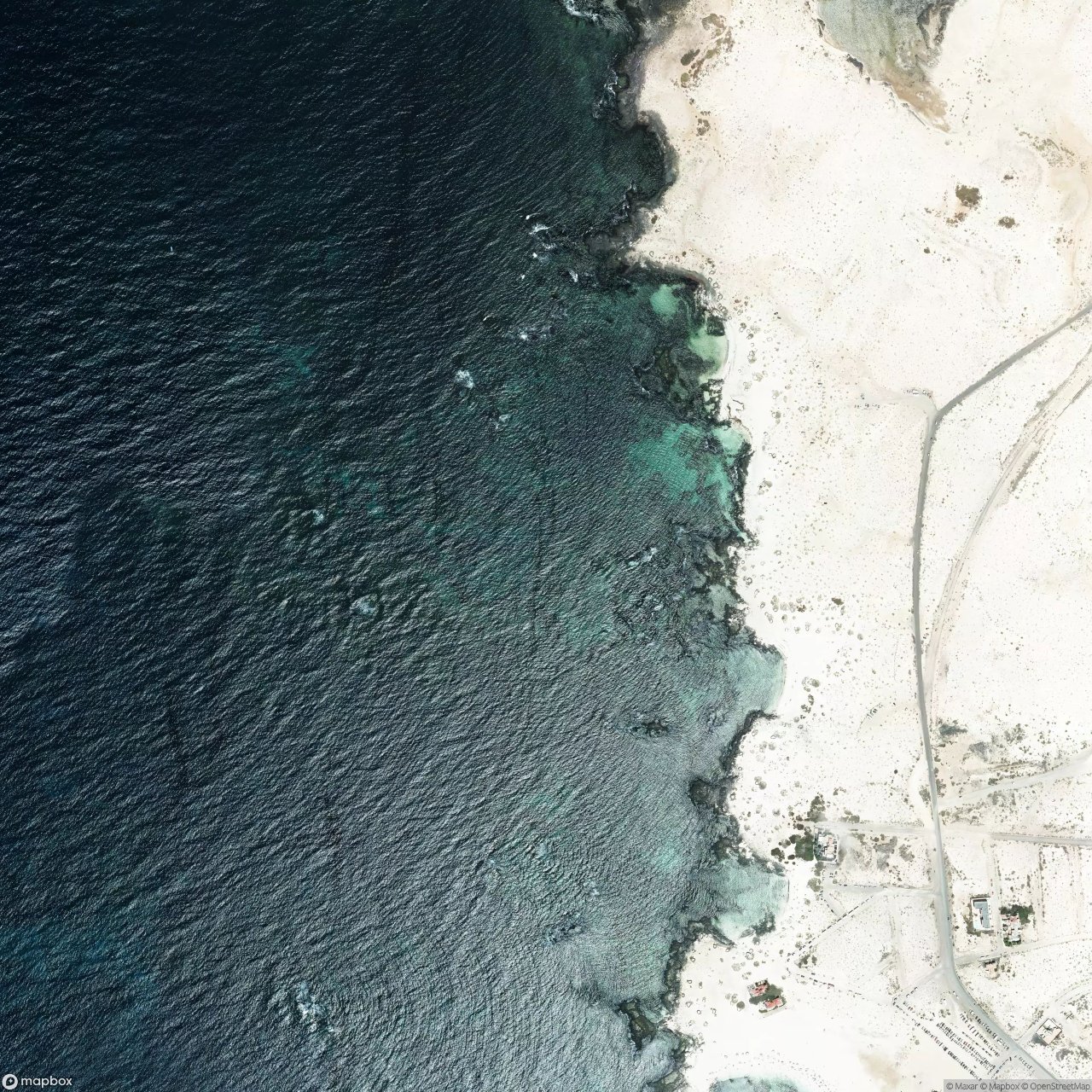 Spew Pits surf break